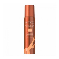 art-spray-on-leg-foundation