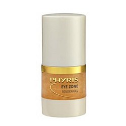 eyezone-golden-gel
